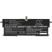 Batéria notebooku HP CS-HPX622NB
