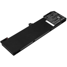 Kompatibilná náhrada batérie za HP 4ME79AA,HSN-Q13C,HSNQ13C,HSTNN-IB8F,HSTNNIB8F...