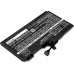 Batéria notebooku HP CS-HPZ173NB