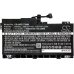Batéria notebooku HP CS-HPZ173NB