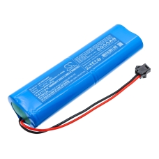 Kompatibilná náhrada batérie za Haier S11-LI-144-2800