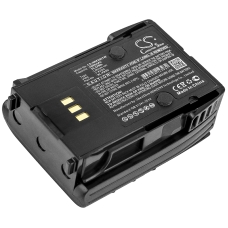 Batéria pre vysielačky Harris CS-HRX200TW