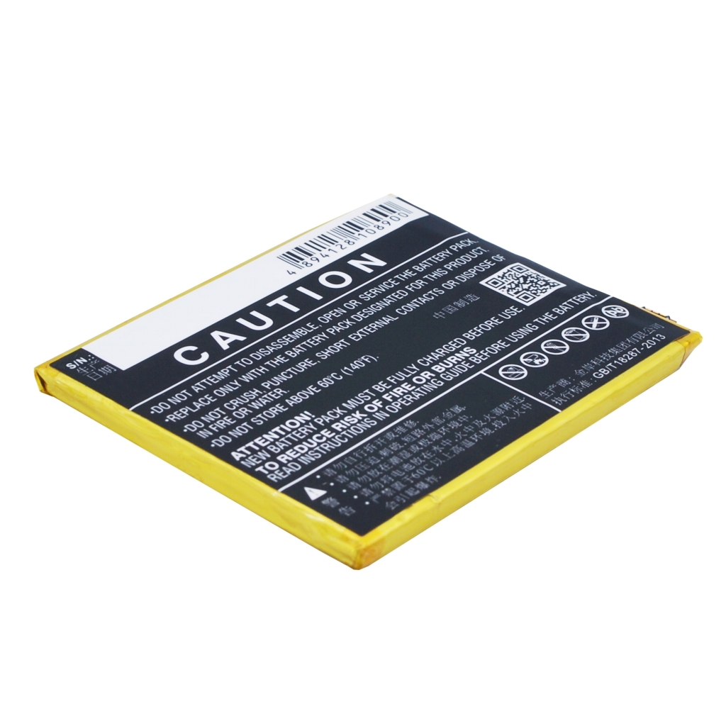 Batéria kompatibilné s Hisense CS-HSE613SL