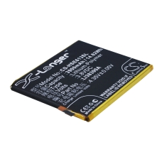 Kompatibilná náhrada batérie za Hisense LI38390A