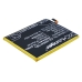 Batéria kompatibilné s Hisense CS-HSE613SL