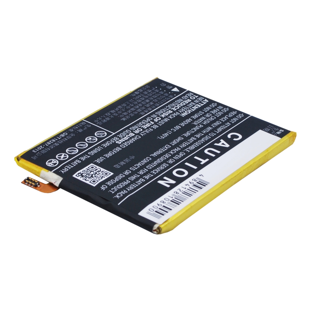 Batéria kompatibilné s Hisense CS-HSE613SL