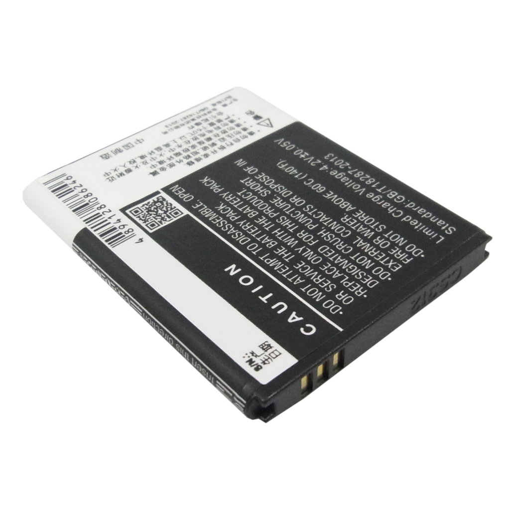 Batéria kompatibilné s Casio