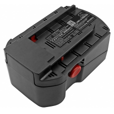 Kompatibilná náhrada batérie za HILTI 24V B24,B 24/2.0,B 24/3.0