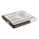 CS-HSG900XL<br />Batérie pre   nahrádza batériu LI37200