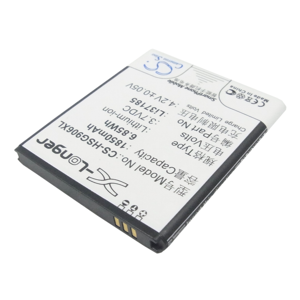 Batéria kompatibilné s Hisense CS-HSG906XL