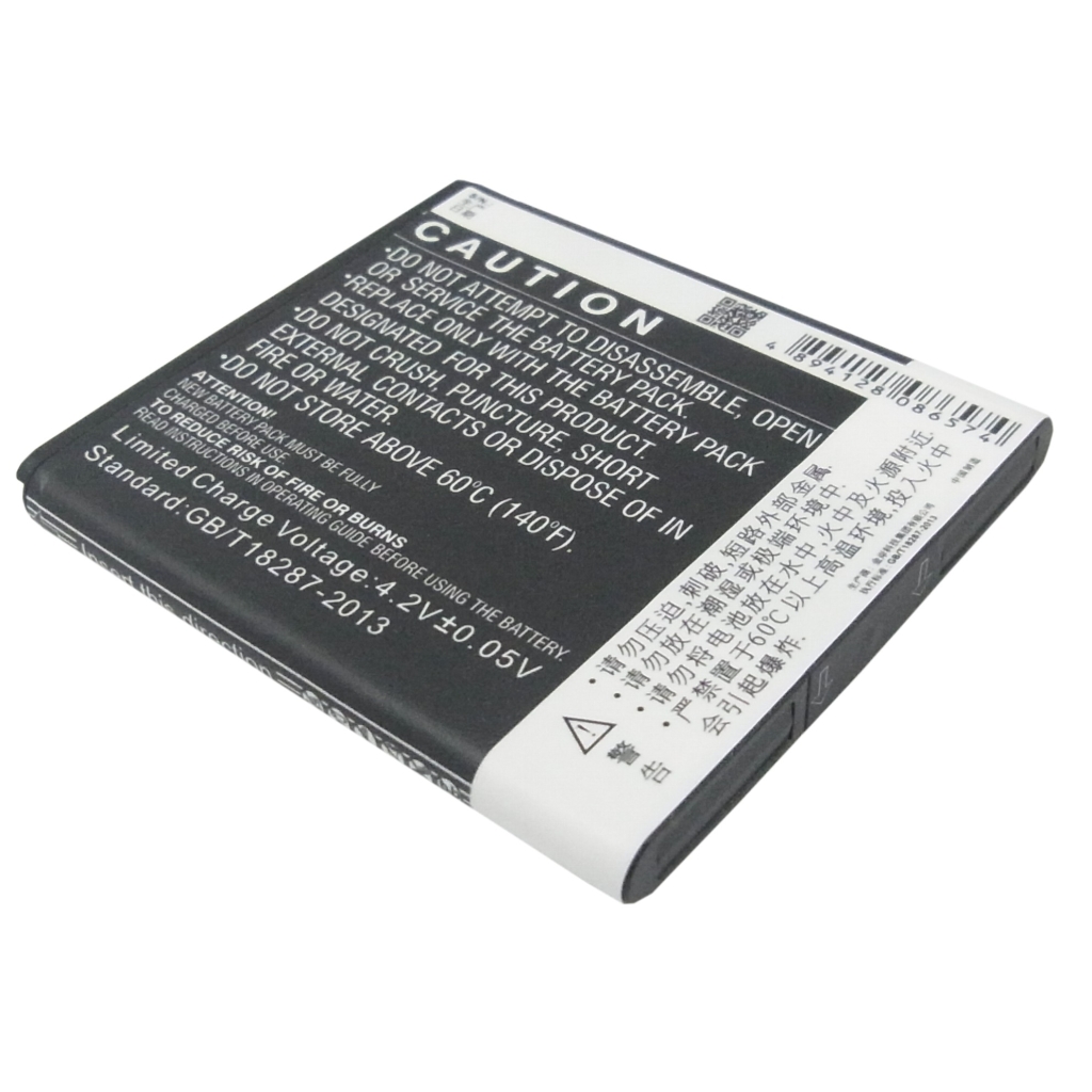 Batéria kompatibilné s Hisense CS-HSG906XL