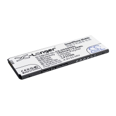 Kompatibilná náhrada batérie za Hisense LP37200