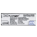 Batéria kompatibilné s Hisense CS-HSG960SL