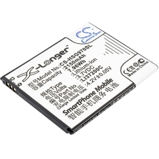 Kompatibilná náhrada batérie za Hisense LI37200C