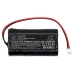 Batéria pre reproduktory Hp CS-HSP100SL
