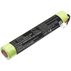 Brush Hurricane CS-HSP181VX