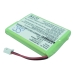Hagenuk Batéria pre bezdrôtový telefón CS-HST600CL