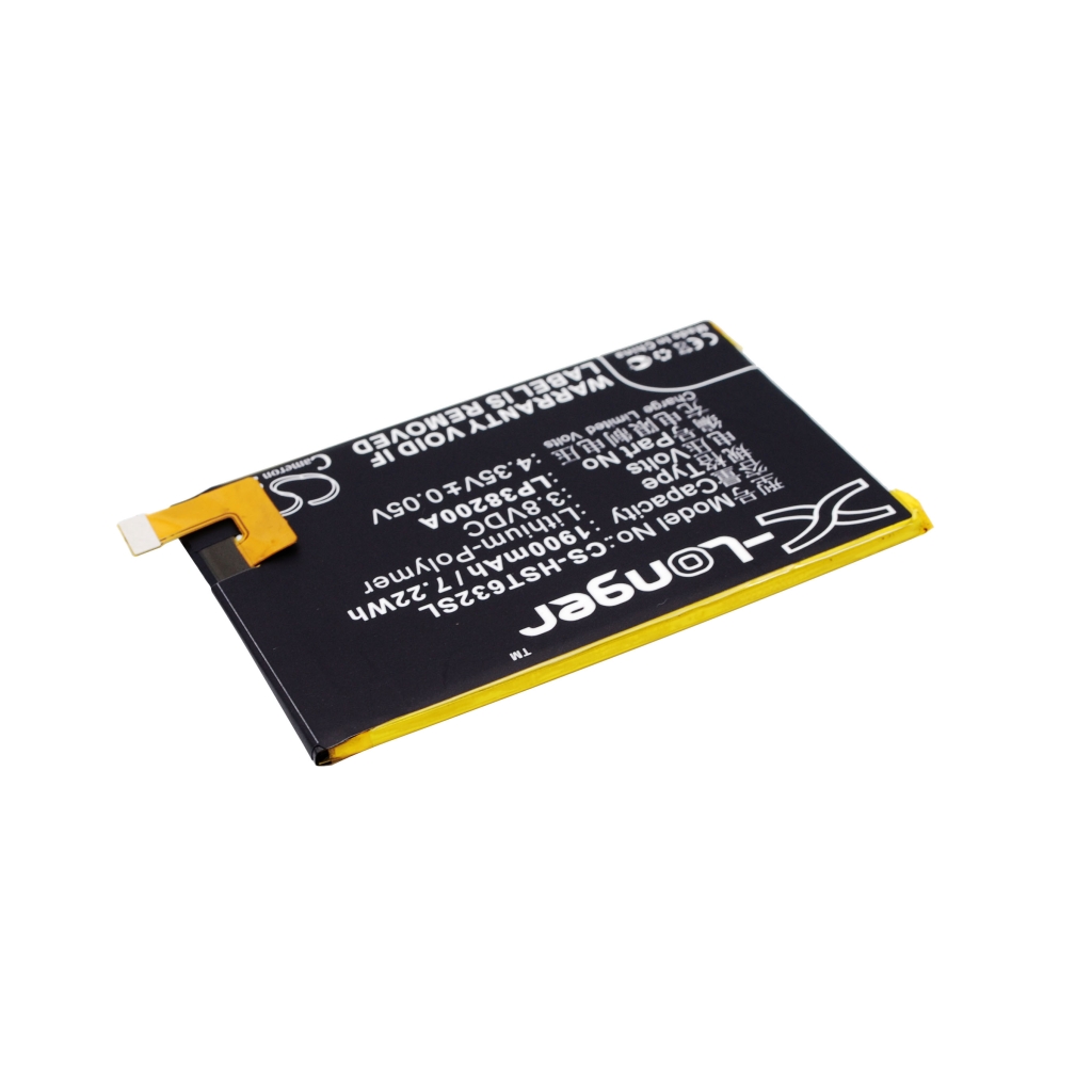 Batéria kompatibilné s Hisense CS-HST632SL