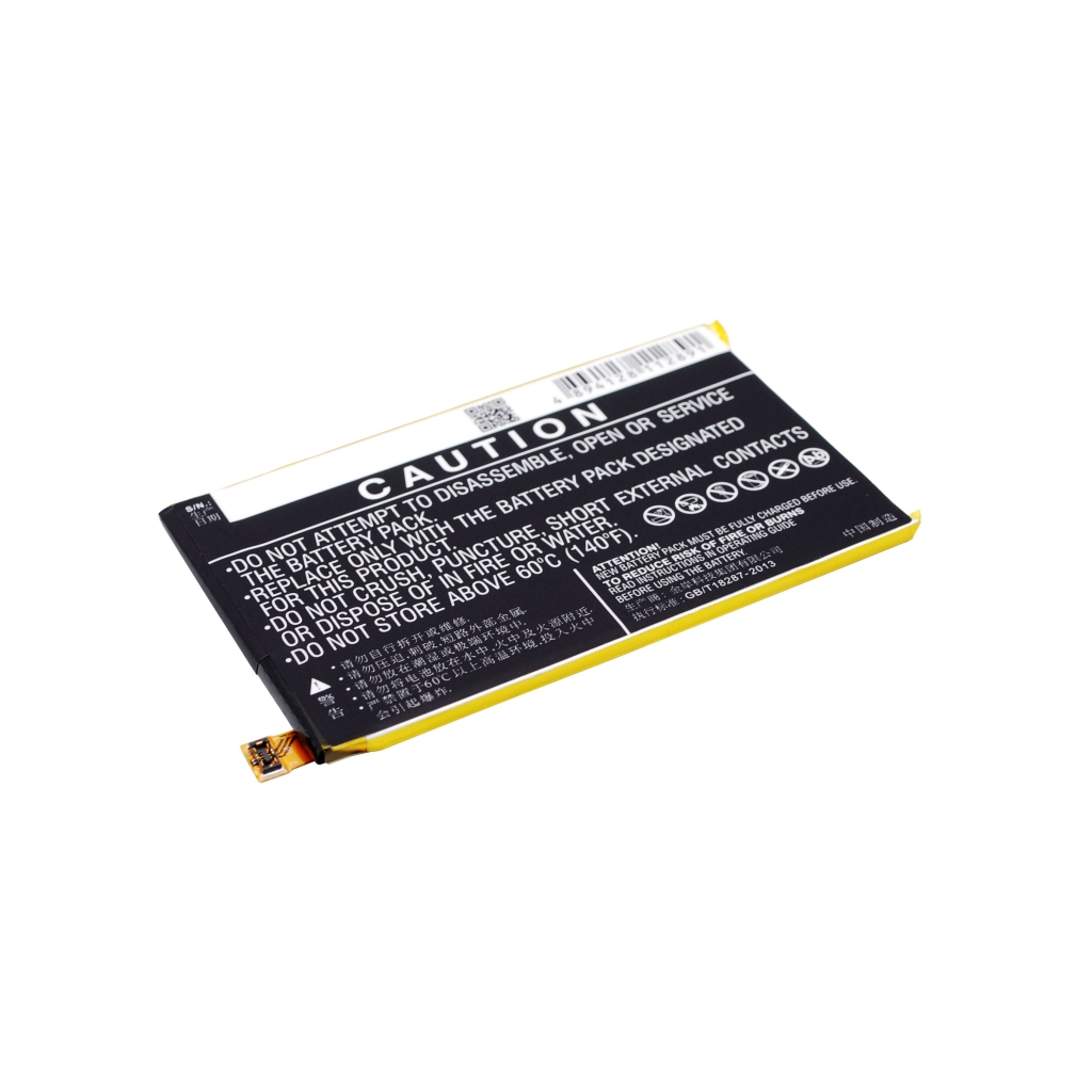 Batéria kompatibilné s Hisense CS-HST632SL