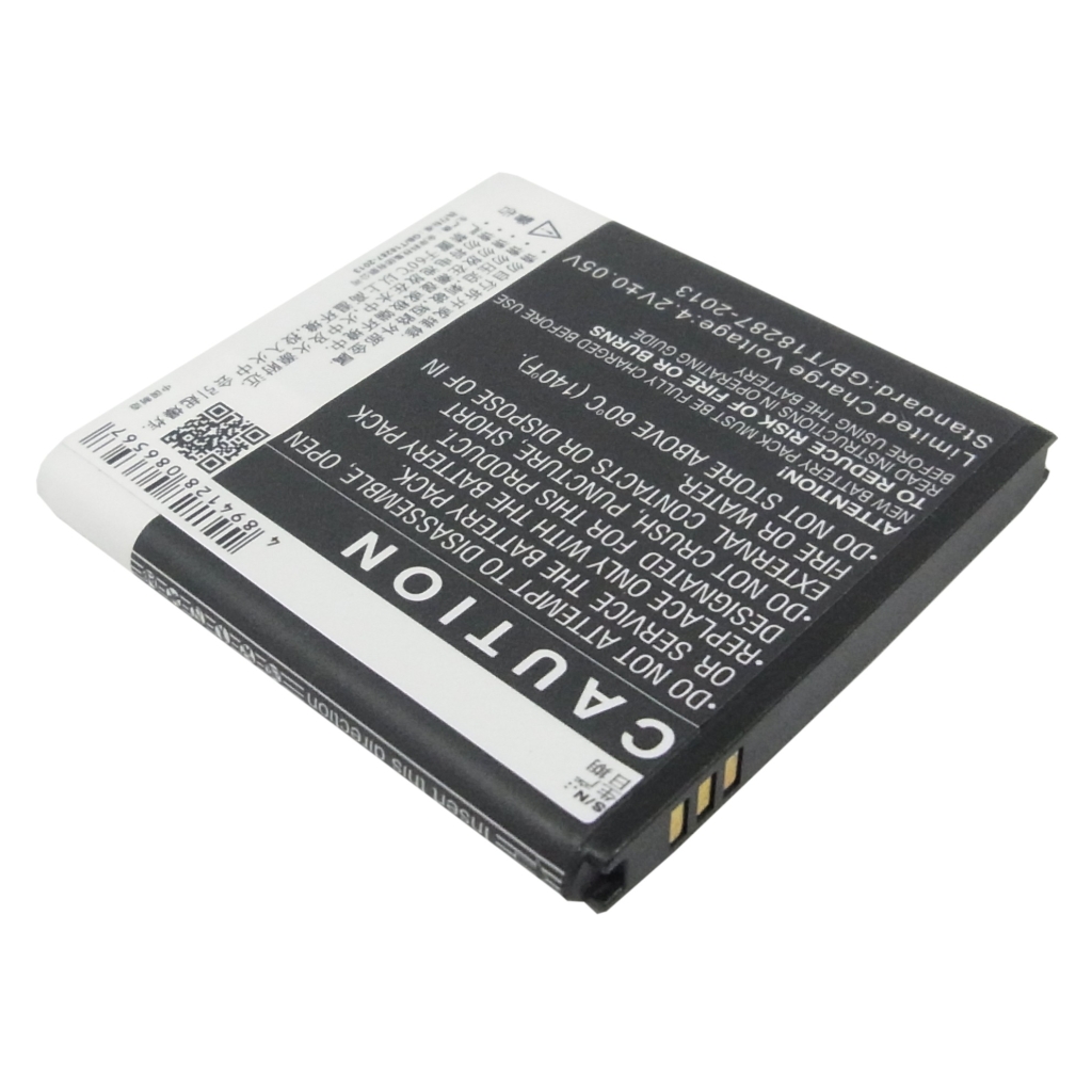 Batéria kompatibilné s Casio