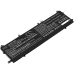Batéria kompatibilné s HP CS-HSX365NB