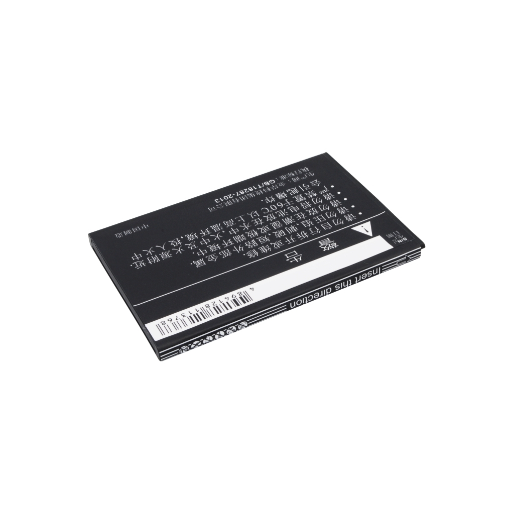 Batéria kompatibilné s Hasee CS-HSX550SL