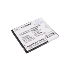 Batérie pre mobilné telefóny Hisense CS-HSX800SL