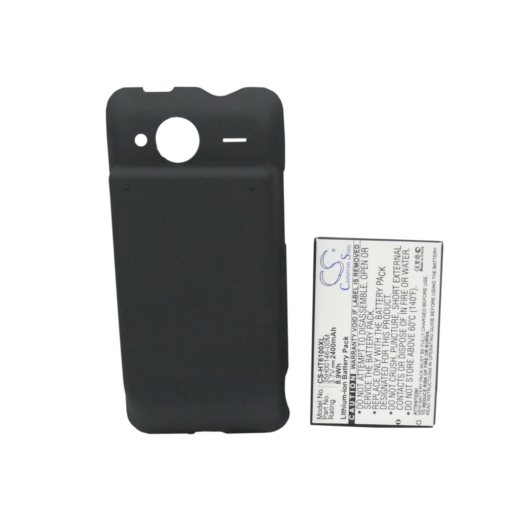 Batéria kompatibilné s HTC Sprint CS-HT6100XL