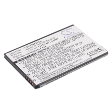 Kompatibilná náhrada batérie za HTC 35H00152-04M,35H00152-05M,BTR6350,BTR6350B