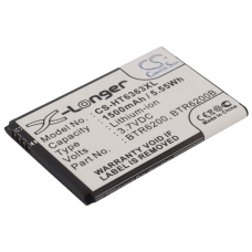 Batérie Nahrádza BA S440
