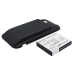 Batéria kompatibilné s Verizon HTC CS-HT6425HL