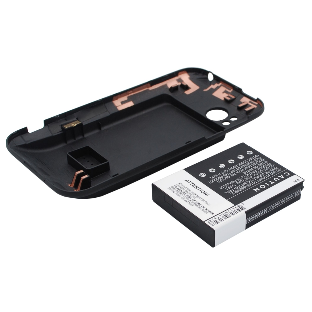 Batéria kompatibilné s Verizon HTC CS-HT6425HL