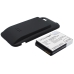Batéria kompatibilné s Verizon HTC CS-HT6425HL