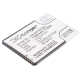 CS-HT7272XL<br />Batérie pre   nahrádza batériu BA S450