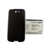 Batéria kompatibilné s Vodafone HTC SoftBank T-Mobile Google CS-HT8181XL