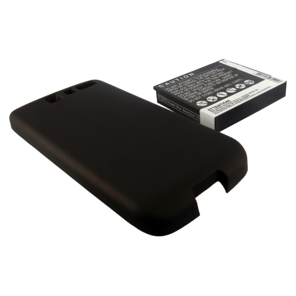 Batéria kompatibilné s Vodafone HTC SoftBank T-Mobile Google CS-HT8181XL
