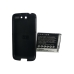 Batéria kompatibilné s Vodafone HTC SoftBank T-Mobile Google CS-HT8181XL