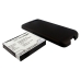 Batéria kompatibilné s Vodafone HTC SoftBank T-Mobile Google CS-HT8181XL