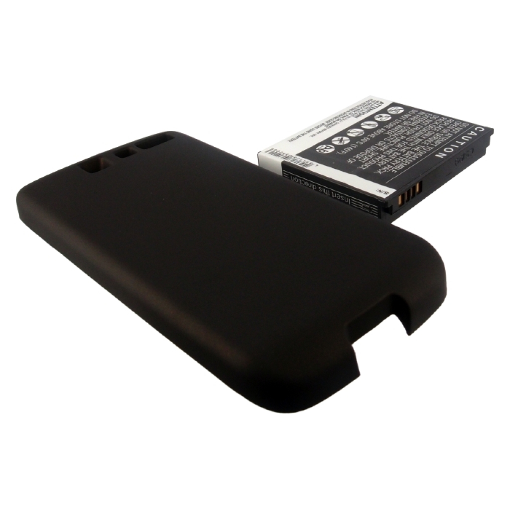 Batéria kompatibilné s Vodafone HTC SoftBank T-Mobile Google CS-HT8181XL