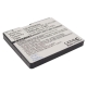 CS-HT8282SL<br />Batérie pre   nahrádza batériu BA S340