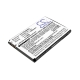 CS-HT8686SL<br />Batérie pre   nahrádza batériu 35H00134-17M