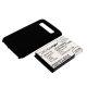 CS-HT8686XL<br />Batérie pre   nahrádza batériu 35H00134-17M