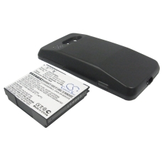 Kompatibilná náhrada batérie za HTC 35H00141-02M,35H00141-03M,BA S470,BD26100