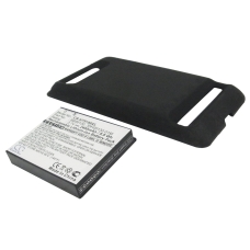 Kompatibilná náhrada batérie za HTC 35H00132-01M,BB99100