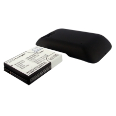 Kompatibilná náhrada batérie za HTC 35H00154-01M,35H00154-04M,BD29100