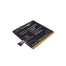 Batérie pre mobilné telefóny HTC CS-HTA900SL