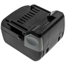 Kompatibilná náhrada batérie za HITACHI 329083,329877,329901,BSL 1415,BSL 1430