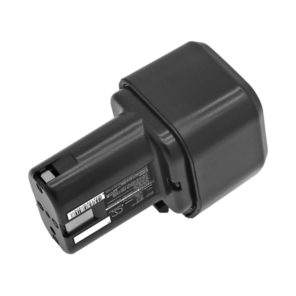 Batérie kompatibilné s Hitachi DN 10DAT 10DSA 10DVA CS-HTB712PX