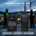 Batéria Nahrádza Hytera BL1502