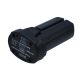 CS-HTC715PX<br />Batérie pre   nahrádza batériu BCL 715